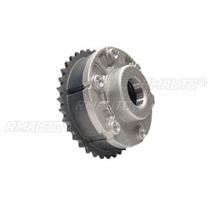 11367540348 Piñón de distribución de admisión y escape del árbol de levas, ajustador de admisión del motor, kit de carrocería para BMW N43 N53, accesorios para coche - Product Image 1