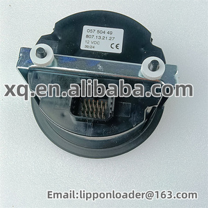 Giám sát mô-đun 05750449 cho bbomag đường bộ phận con lăn bw211 bw212 bw213 bw214 - Product Image 3