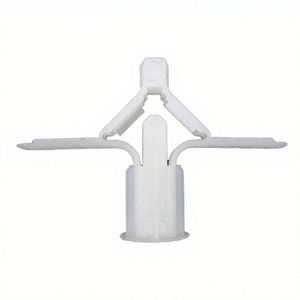 Boulons d'ancrage en acier brillant DIN 3 8 8 M8, haute capacité de charge, emballage en boîte, attaches métriques et impériales - Product Image 2