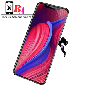 หน้าจอ OLED สำหรับ iPhone x XS 100% ผ่านการทดสอบสำหรับ iPhone XS Display Screen สำหรับ iPhone X - Product Image 3