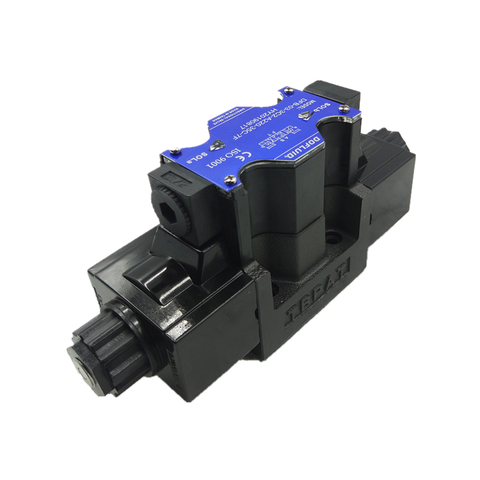 DFB-02-3C2-A110-35C DFB-02-3C4-A110-35C Dofluid Directional Valve DFB-03 DFB-02 DFA DFA-02 Proportional Hydraulic Solenoid Valve
