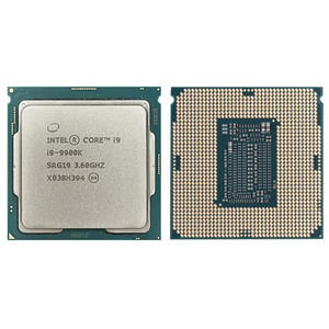 Processeur <span class=keywords><strong>I9</strong></span>-<span class=keywords><strong>9900K</strong></span> 8 cœurs 3,6 GHz <span class=keywords><strong>Socket</strong></span> LGA 1151 Cache 16 Mo TDP 95 W - Product Image 3