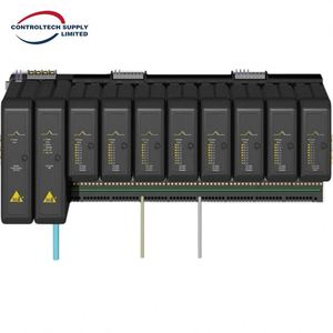 Módulo de Interfaz Original Nuevo KJ4001X1-CF1, Pieza de Repuesto para Automatización Industrial, Disponible en Stock en Todo el Mundo - Product Image 4