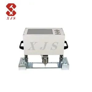 Portable Vehicle Chassis Number VIN Number Engraving Machine Small Pneumatic Dot Peen Marking Machine Price
