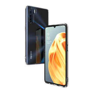 Fundas de TPU OEM rentables de 2mm para pedidos B2B personalizables de <span class=keywords><strong>OPPO</strong></span> F15 - Product Image 3