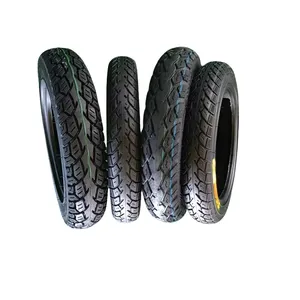 Wholesale High Quality Motorcycles Wheel Tyre 120/70-15 Motorcycle 2.75x16 Accept Oem