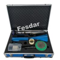 Equipo de Equilibrio de Lodo para Pruebas de Fluidos de Perforación, Material Plástico Personalizable OEM