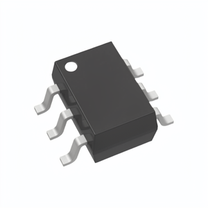 Manufacturer Channel SOT 23 6 Thin, TSOT 23 6 Power Management (PMIC) AP62150WU-7 Electronic Circuit Components - Product Image 1