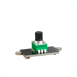 Placa de Potenciómetro con Conector SH1.0, 6V 0.4A, 2PCS-IA007 - Product Image 1
