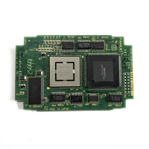 Fanuc Bảng hiển thị A20B-3300-0410 Card đồ họa - Product Image 1