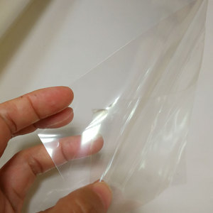 Adesivo adesivo 8173D PET <span class=keywords><strong>trasparente</strong></span> rimovibile per telefono cellulare adesivo esterno - Product Image 2