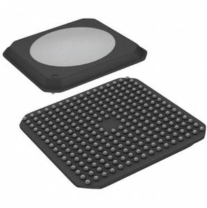 Mpc184vfb 252-bga gốc thành phần điện tử Nhà cung cấp mạch tích hợp <span class=keywords><strong>IC</strong></span> an ninh Bộ vi xử lý 252-mapbga - Product Image 1