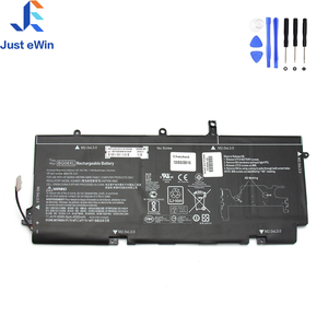 ขายร้อน 11.55V 41.5Wh 3450mAh แบตเตอรี่ BL06XL ที่ใช้งานได้ยาวนานสำหรับ HP HSTNN-W02C แบตเตอรี่คุณภาพ - Product Image 1