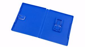 <span class=keywords><strong>PS</strong></span> <span class=keywords><strong>Vita</strong></span> Trò Chơi EVA Trường Hợp Cho <span class=keywords><strong>PS</strong></span> Vita1000 Vita2000 - Product Image 5