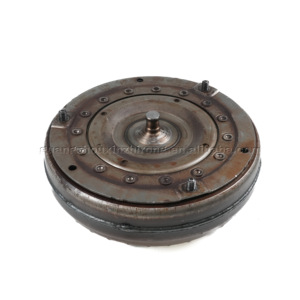 Convertisseur de couple de boîte de vitesses <span class=keywords><strong>automatique</strong></span> AL4 DPO <span class=keywords><strong>d</strong></span>'<span class=keywords><strong>occasion</strong></span> <span class=keywords><strong>d</strong></span>émonté <span class=keywords><strong>d</strong></span>'origine, adapté aux boîtes de vitesses Citroën, Peugeot, Renault - Product Image 6