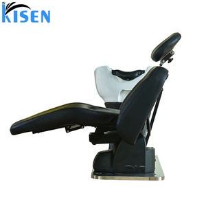 Equipo de Peluquería Kisen, Sillón de Masaje Eléctrico para Lavado de Cabello, Mueble de Salón, Silla de Champú con Lavacabezas - Product Image 2