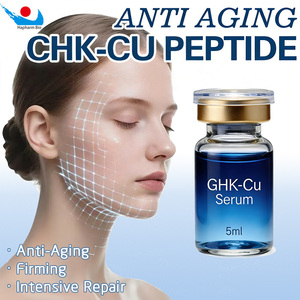 GHK-Cu Peptide Before and After Results