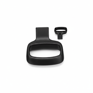Palanca de Ajuste del Asiento para Volkswagen Passat B7 2011-2015, Movimiento hacia Adelante y hacia Atrás del Asiento del Conductor Izquierdo - 3c0881253a - Product Image 2