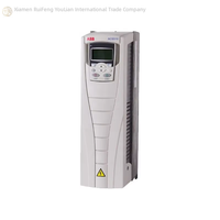 ACS510-01-031A-4 Penggerak Frekuensi Variabel VFD AC Inverter Drive 031A Bersertifikat CE Kontrol Kecepatan Motor Industri Otomatis Pabrik