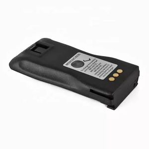 모토로라 충전식 Nntn4851AC 인터콤 배터리 팩 Gp3688 <span class=keywords><strong>Cp140</strong></span> <span class=keywords><strong>Cp040</strong></span>-워키토키 및 양방향 라디오 가격 - Product Image 1