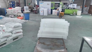 Torre de refrigeración eficiente Eliminación de niebla Desempañador Deriva Eliminador de niebla PVC PP - Product Image 4