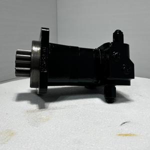 Nuevo Motor Orbital 1000358872 2P2G 3885 para Miniexcavadora Wacker - Product Image 3