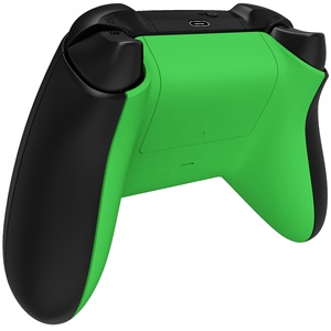 Piezas de reparación de batería de repuesto, carcasa trasera <span class=keywords><strong>para</strong></span> <span class=keywords><strong>Xbox</strong></span> <span class=keywords><strong>Series</strong></span> X <span class=keywords><strong>S</strong></span>, Joysticks inalámbricos, controlador de juego - Product Image 5