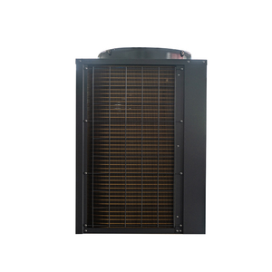 Pompe à chaleur monobloc à haute capacité d'air, deux ventilateurs, source d'air, A+++, ERP, pour climat froid - Product Image 4