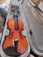 Cheaper Laminated Wood Violin, Factory Sale Directly Violin