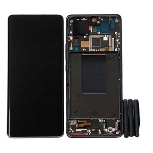 Màn hình AmOLED zin cho Xiaomi mi 12 Pro, Xiaomi mi 12S Pro và Xiaomi mi 12S Ultra, màn hình LCD cảm ứng kèm khung - Product Image 2