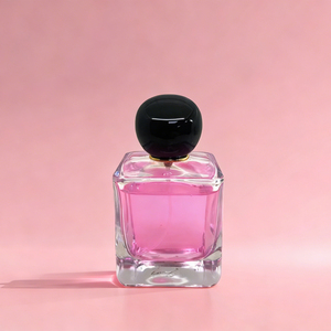 100ml Custom Logo Unisex Luxury Floral Parfum <b>Spray</b> <b>Set</b> Eco-Friendly Long-Lasting Portable Gift Box Wholesale - Product Image 4