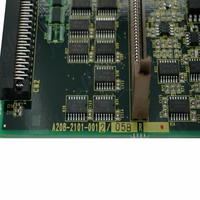Carte de commande de servomoteur A20B-2101-0012