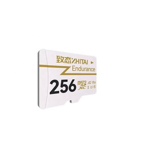 Tarjeta Micro SD ZhiTai Endurance Original de 128 GB, 64 GB, 256 GB, Tarjeta de Memoria <span class=keywords><strong>U3</strong></span> <span class=keywords><strong>A2</strong></span> <span class=keywords><strong>V30</strong></span> para DVR, Vigilancia, Monitor, Cámara de Video - Product Image 1
