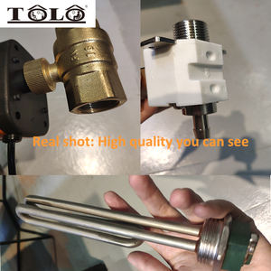 Baño turco finlandés <span class=keywords><strong>Marruecos</strong></span> húmeda ducha vapores Vapeur de generador de vapor Spa baño de vapor generador para casa comercial uso - Product Image 6