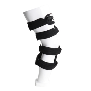 OA <strong>Knee</strong> <strong>Brace</strong> Unloader With 3 Point Leverage, Adjustable Hinge Support For <strong>Osteoarthritis</strong> Pain Relief &amp; Joint Stabilization - Product Image 3