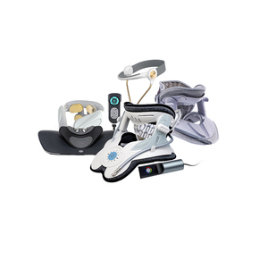 Nhỏ moq vẻ đẹp cổ relaxer Massage máy trị liệu thiết bị với 4 lõi kết nối OEM - Product Image 3