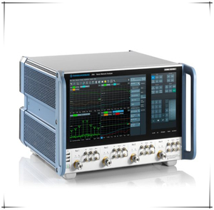 Analizador de Redes Rohde & Schwarz ZNA43 Usado - Product Image 2