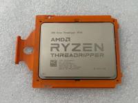 AMD R Threadripper 3970X 32core CPU ulir 64 asli, untuk komputer Desktop