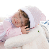 Vente en gros de jouets magiques et accessoires pour enfants maison de poupée voiture jouet noire pour enfants poupée islamique Reborn