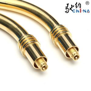 Fabricante mayorista de antorchas de soldadura Binzel-24KD para curvado de tuberías, curvado de tuberías de cobre Binzel-24KD. - Product Image 4