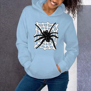 Double-lined Hood with Matching Drawcord <strong>Spider</strong> <strong>Hoodie</strong> 1.1 <strong>Vendor</strong> Front Pouch Pocket <strong>Spider</strong> Web <strong>Hoodie</strong> 555 <strong>Spider</strong> <strong>Hoodie</strong> - Product Image 3