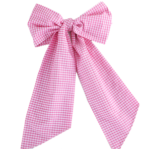 Ruban décoratif pour <span class=keywords><strong>panier</strong></span>-cadeau de Pâques, décoration de Pâques personnalisée, ruban en seersucker mignon pour seau de Pâques, ruban brodé mignon pour enfants - Product Image 3
