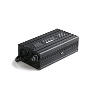 <span class=keywords><strong>Chargeur</strong></span> intelligent électrique multi-tension 240W 24V-60V 2.5A/3A/4A/5A pour trottinette électrique <span class=keywords><strong>Segway</strong></span> - Product Image 4