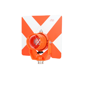 ADS17 AK17-N Single <strong>Prism</strong> 64mm Effective Diameter 0/-30mm Offset for Sok kia Total Station - Product Image 2