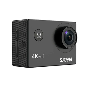Nouvelle caméra d'action <span class=keywords><strong>SJCAM</strong></span> <span class=keywords><strong>SJ4000</strong></span> Air, 4K, connectivité WiFi, écran LCD de 2,0 pouces, caméra d'action pour la plongée, le surf, la plongée avec tuba, les sports extrêmes - Product Image 2