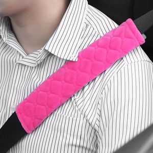TX Car Soft Seat <span class=keywords><strong>Belt</strong></span> Cover Auto Cinto Cintos De Segurança Proteção Ombro Auto Acessórios Interior - Product Image 5