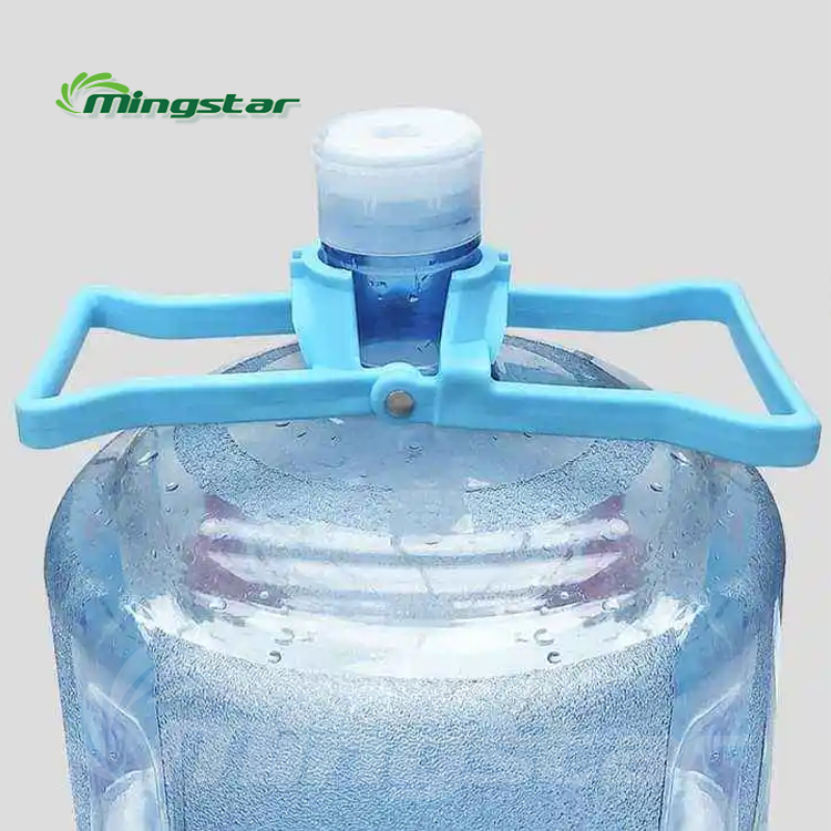 Water Bottle Handle Elevator Drinking Water