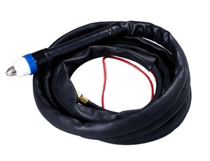 Cortador de Plasma de Buena Calidad con Antorcha de Plasma Recta y Consumibles Gratuitos, Antorcha de Plasma P80 - Product Image 1