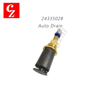 Soupape de vidange automatique de haute qualité 24335028, pièce de rechange pour compresseur d'air à vis Ingersoll Rand - Product Image 1