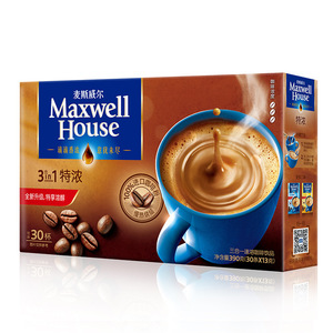 <span class=keywords><strong>Café</strong></span> instantané Catfour cappuccino trois-en-un vente en gros - Product Image 2